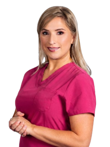 lek. dent. Katarzyna Dębska-Łasut