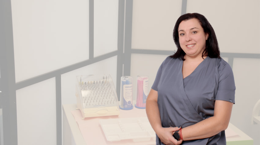 Higienistka stomatologiczna